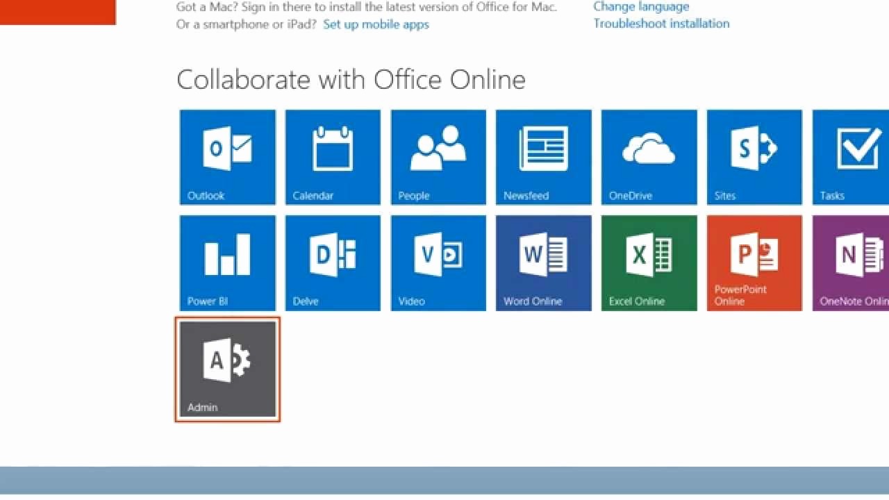 Microsoft 365 Online Sign In Fresh Add Users Individually or In Bulk to Fice 365