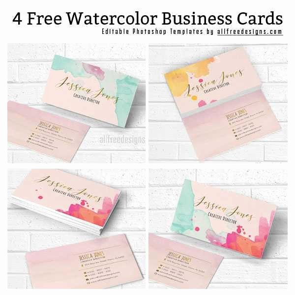 Microsoft Business Card Templates Free Luxury Microsoft Business Card Template Free Download