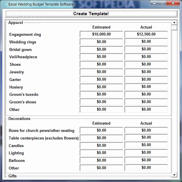 Microsoft Excel Church Budget Template Elegant Best S Of Church Bud Excel Spreadsheet Templates