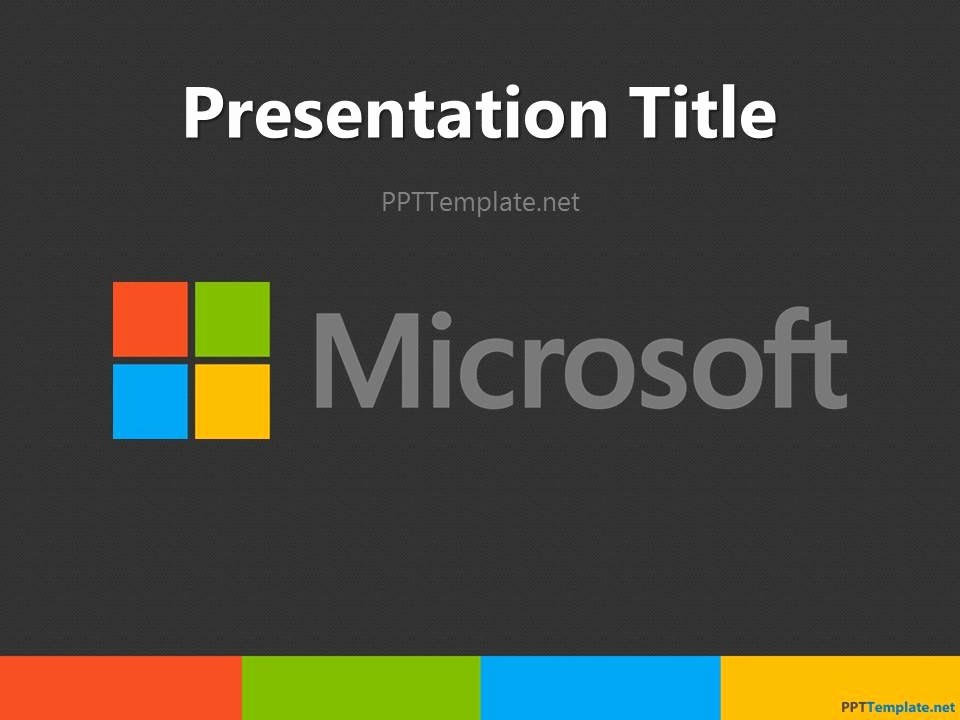 Microsoft Free Power Point Templates Best Of Powerpoint Template Downloads Invitation Template