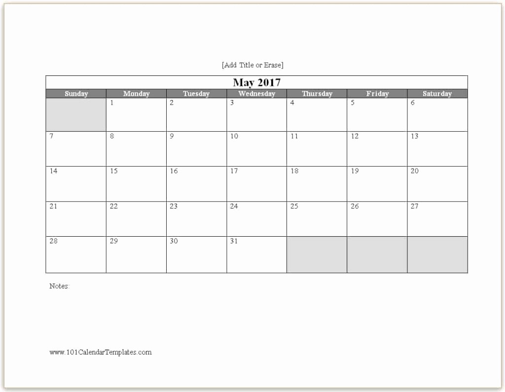 Microsoft Office 2017 Calendar Template Beautiful Ms Office Calendar Templates 2017