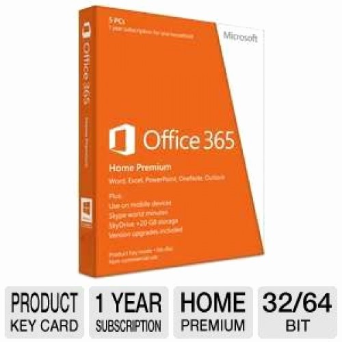 Microsoft Office 365 Subscription Login Elegant Fice 365 Home Premium 32 Bit X64 English Price In Bangladesh