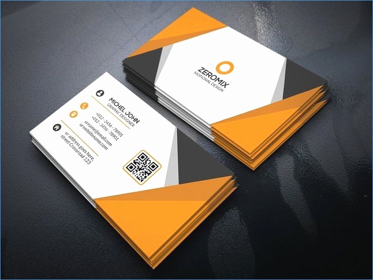 Microsoft Office Business Card Templates Luxury Microsoft Office Business Card Template Microsoft Office