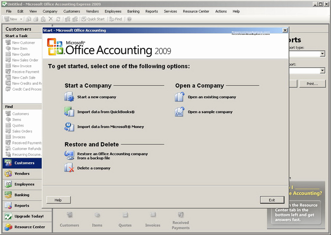 Microsoft Office Essentials Free Download Beautiful Download Microsoft Fice Accounting Express 2009
