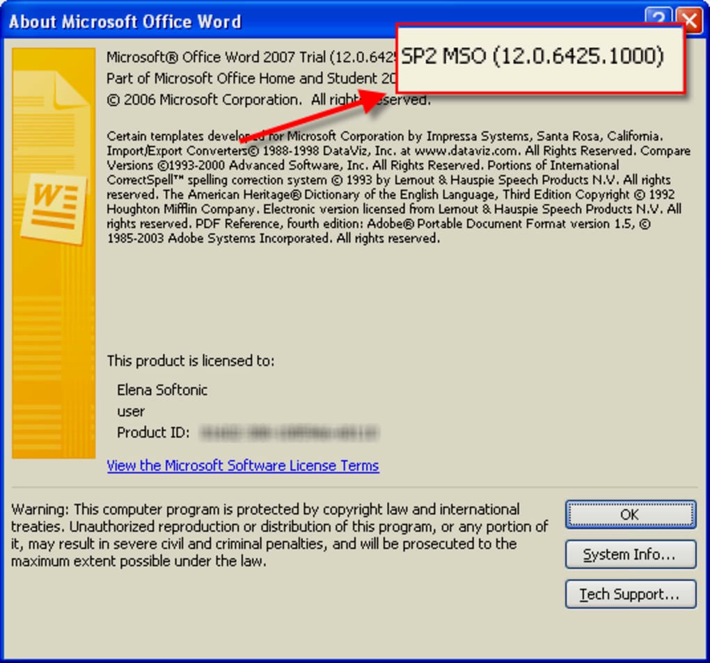 Microsoft Office Essentials Free Download Fresh Microsoft Fice 2007 Service Pack 2 Download