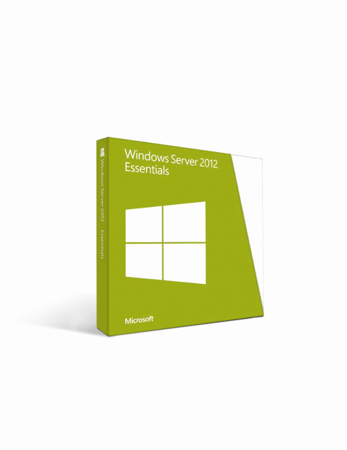 Microsoft Office Essentials Free Download Unique Microsoft Windows Server 2012 Essentials Buy now and