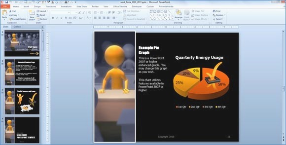 Microsoft Office Free Powerpoint Templates Lovely Microsoft Fice Powerpoint Presentation Templates