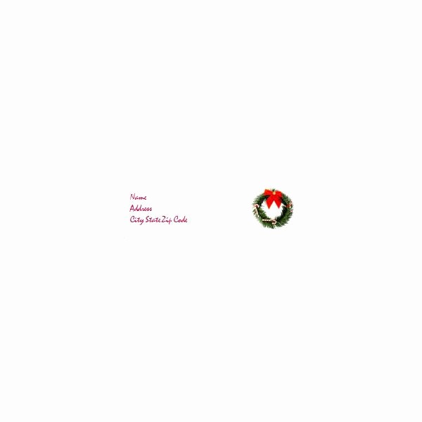 Microsoft Office Gift Tag Template New Free Christmas Holiday Templates and More for Microsoft Fice