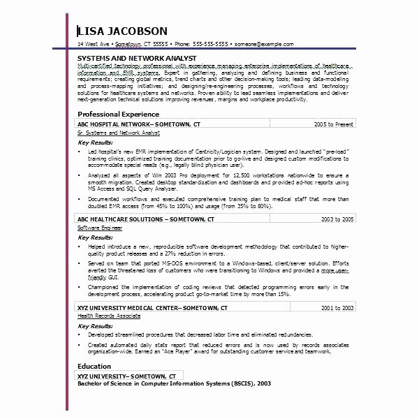 Microsoft Office Online Resume Template New Microsoft Fice 2010 Resume Templates Download Free and