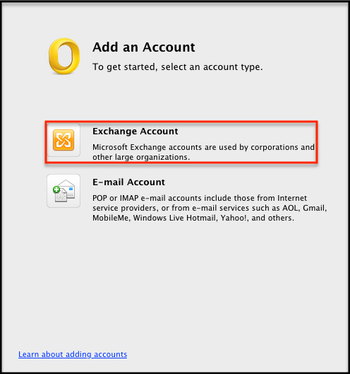 Microsoft Office Outlook Email Login Awesome Manually Configure Outlook 2011 for Email Hosted On