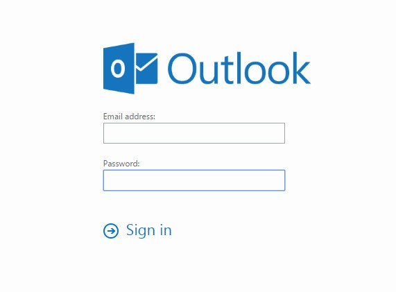 Microsoft Office Outlook Email Login Fresh How to Find &amp; Recover Your Outlook Login