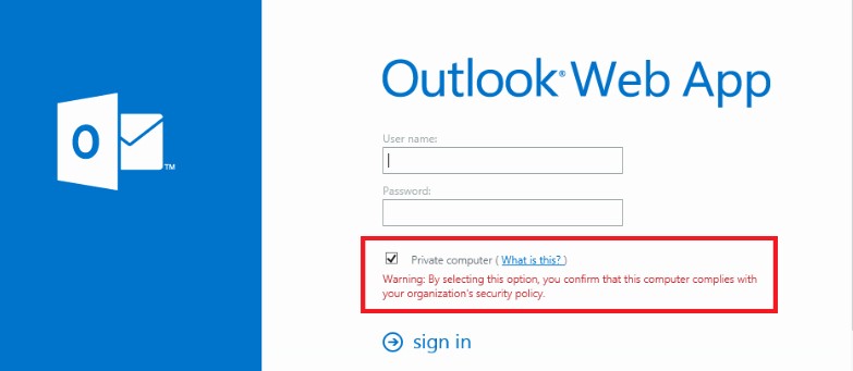 Microsoft Office Outlook Email Login Unique Create Control and Deploy Email Signatures for Owa