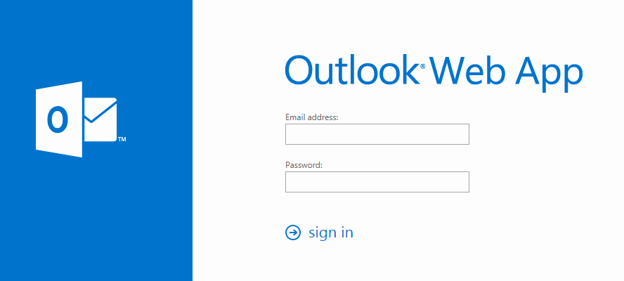 Microsoft Office Outlook Email Login Unique Microsoft Outlook Login