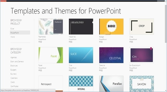 Microsoft Office Power Point Templates Inspirational Microsoft Fice Powerpoint Templates 2016
