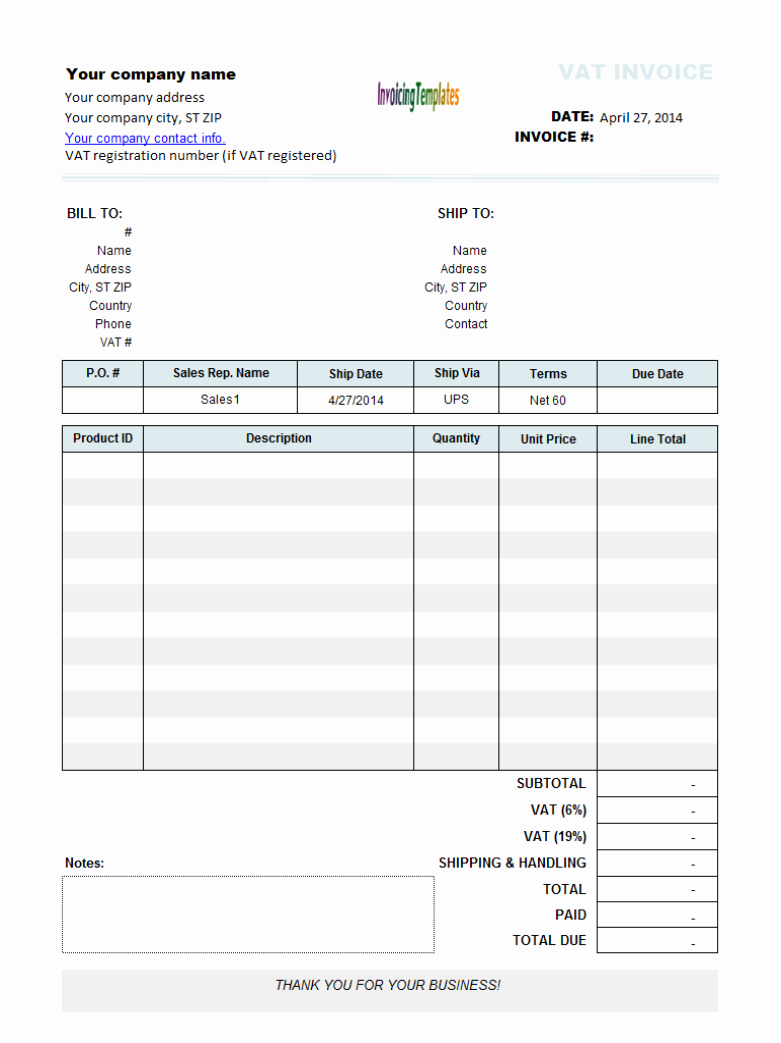 Microsoft Office Purchase order Templates Luxury Open Fice Invoice Templates Spreadsheet Templates for