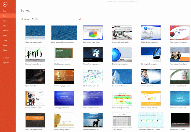 Microsoft Office themes 2013 Download Lovely Office 2013 Powerpoint Templates Cpanjfo