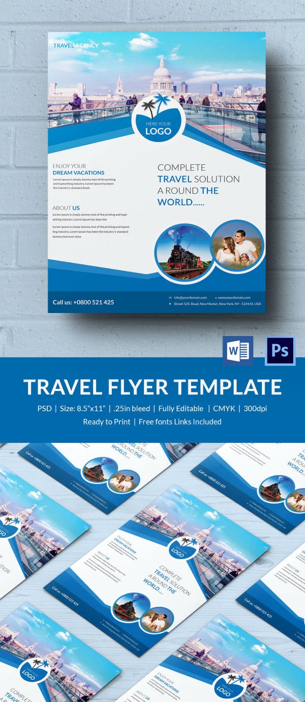 Microsoft Office Word Flyer Templates Lovely 29 Best Microsoft Word Flyer Templates
