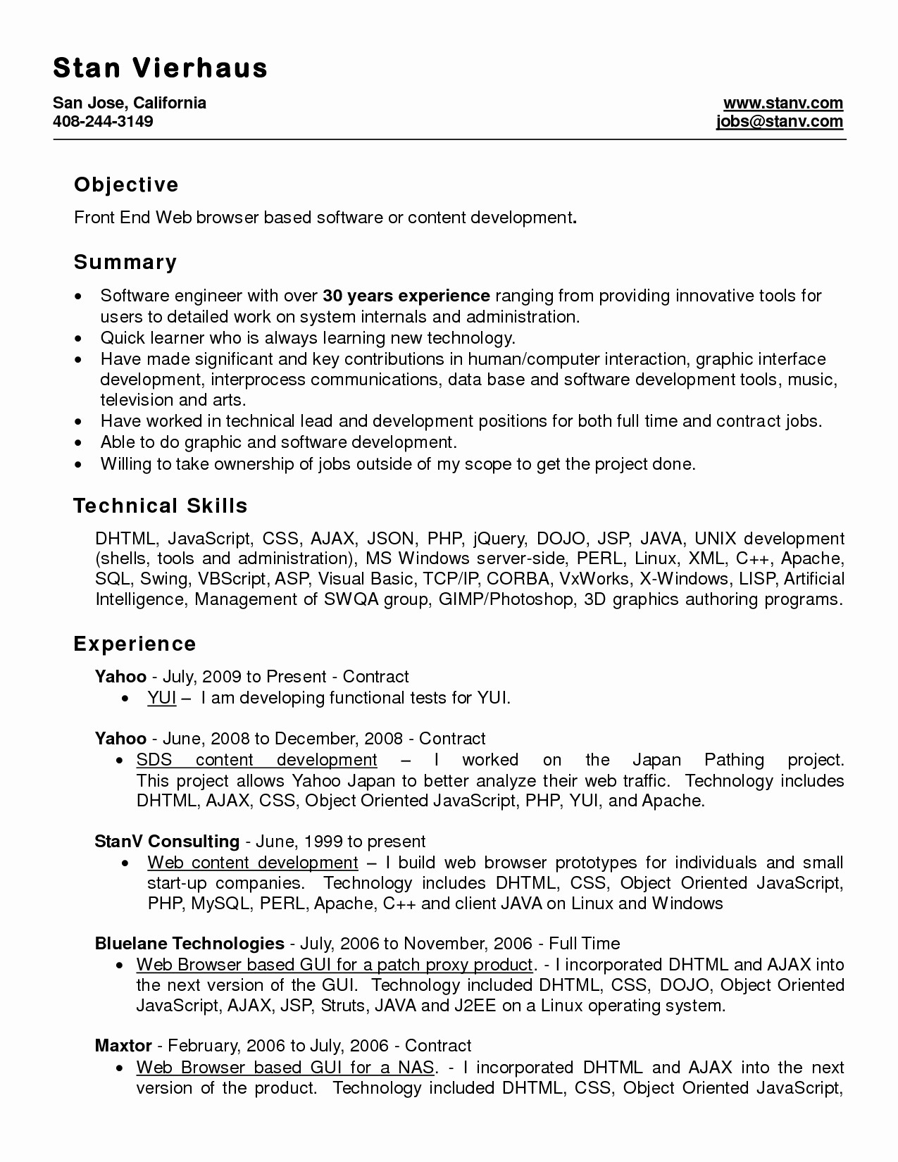 Microsoft Office Word Resume Template Unique Resume Template Microsoft Word 2017