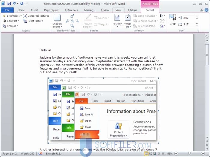 Microsoft Powerpoint 2017 Free Download Lovely Microsoft Fice 2010 Free Download Full Version