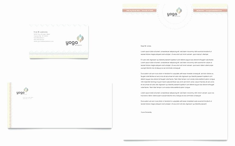 Microsoft Publisher Template Free Download Luxury Microsoft Publisher Letterhead Templates Free Family
