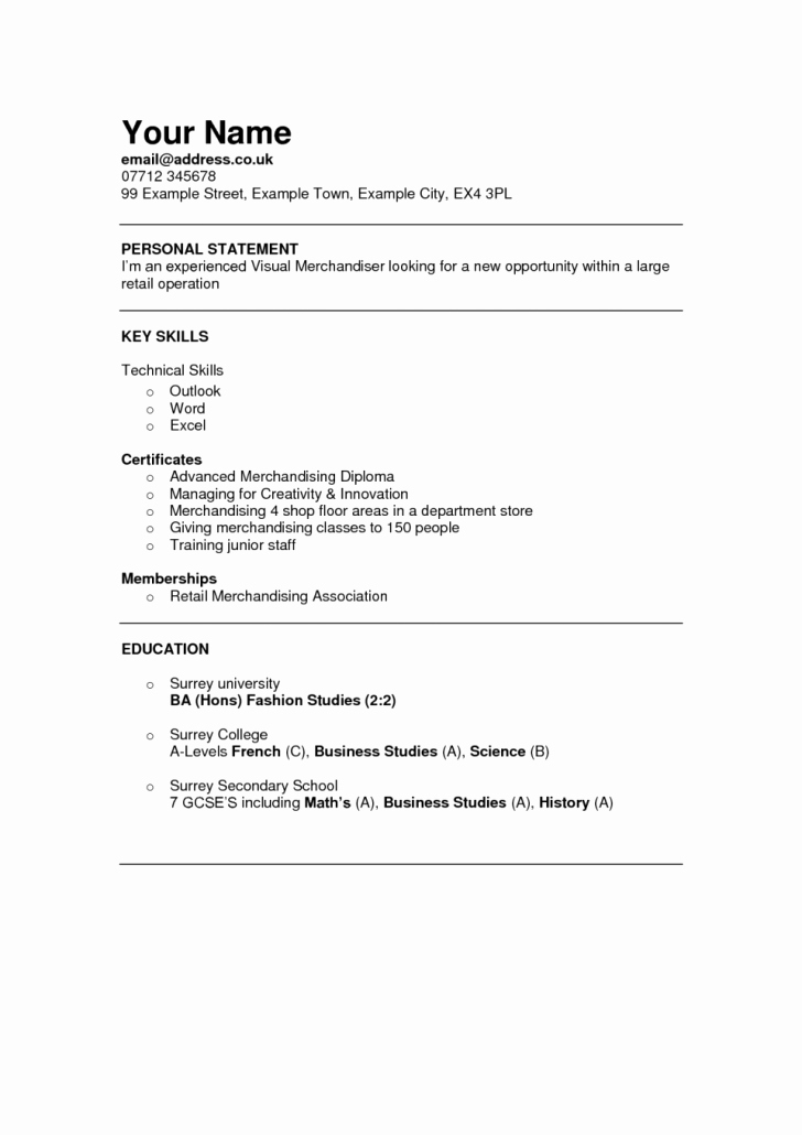 Microsoft Resume Templates Free Download New Resume and Template Splendi Resume Template Free Download