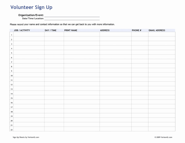 Microsoft Templates Sign In Sheet Fresh Daycare Payment Spreadsheet Template Google Spreadshee