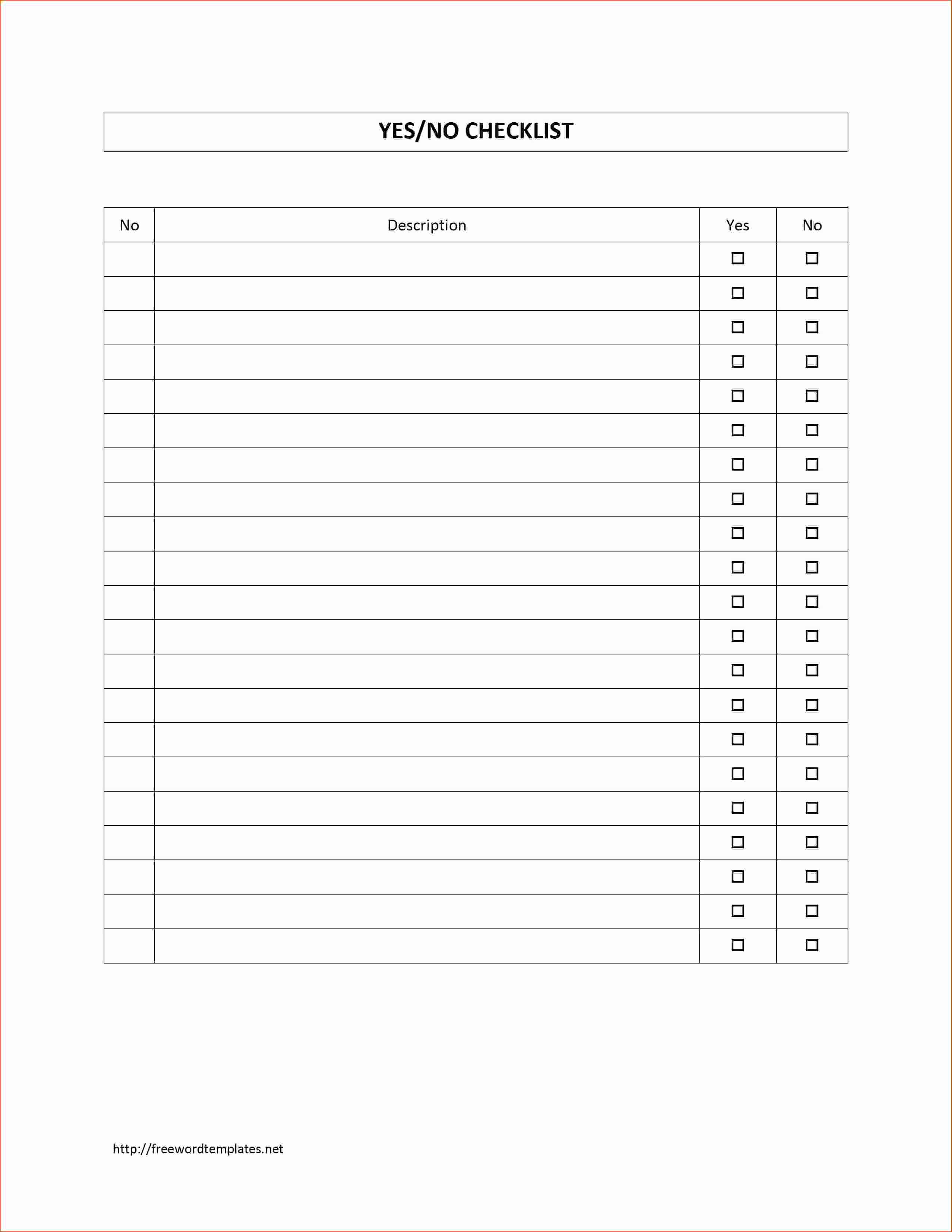 Microsoft to Do List Template Best Of 7 Microsoft Word Checklist Template Bookletemplate