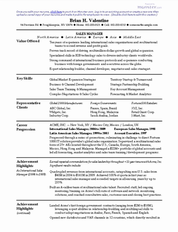 Microsoft Word 2007 Resume Templates Inspirational Proficient In Microsoft Fice Resume Cover Letter