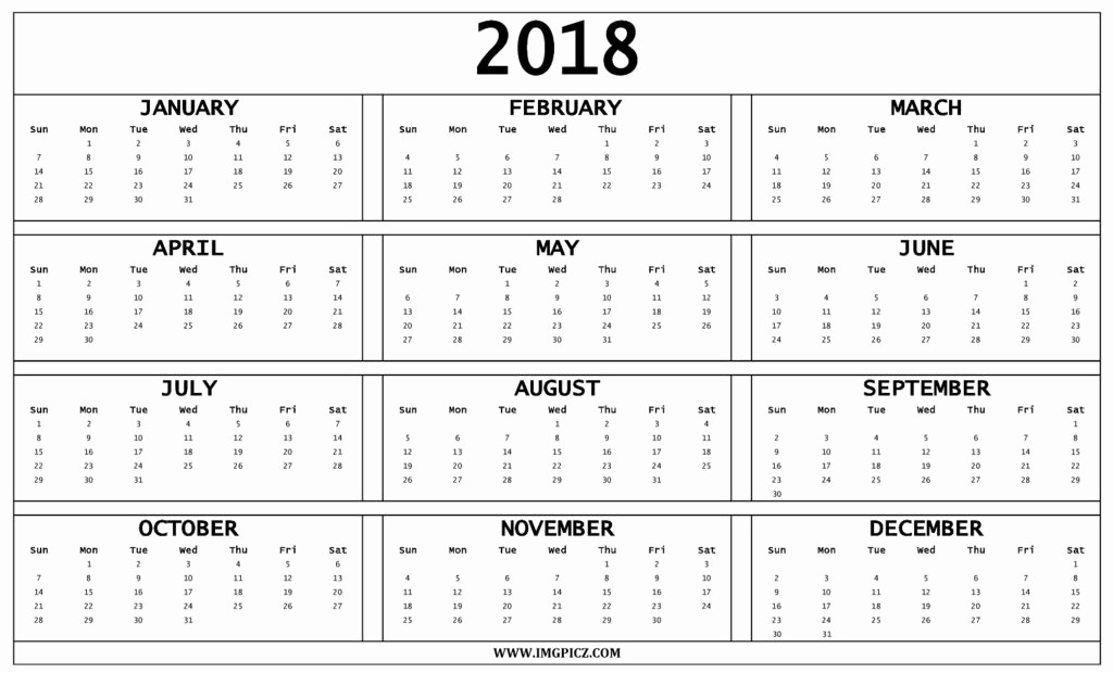Microsoft Word 2018 Calendar Templates Lovely Microsoft Fice Calendar Template 2018 Templates Station