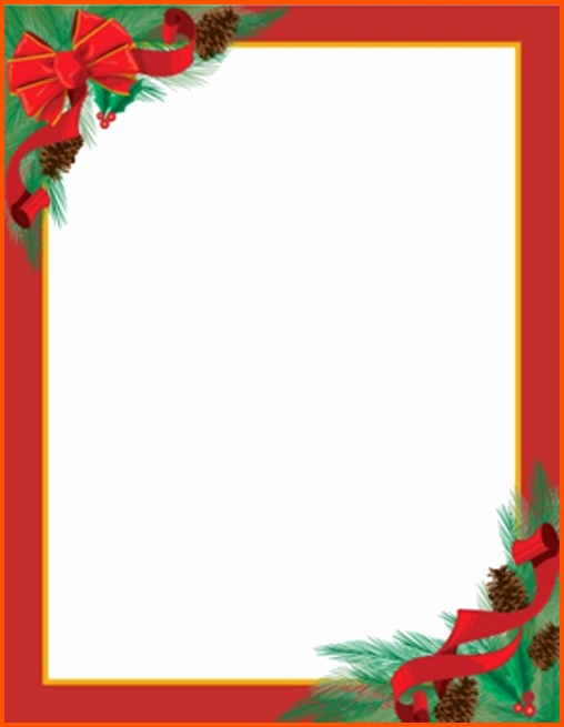 Microsoft Word Christmas Card Templates Inspirational Christmas Templates In Word – Fun for Christmas