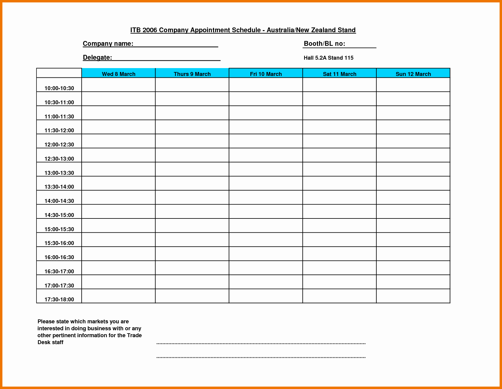 Microsoft Word Daily Schedule Template Best Of Printable Schedule Templates In Word and Open Fice