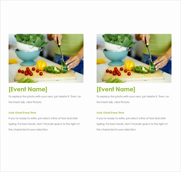 Microsoft Word event Flyer Template Inspirational 13 Microsoft Flyer Templates to Download for Free