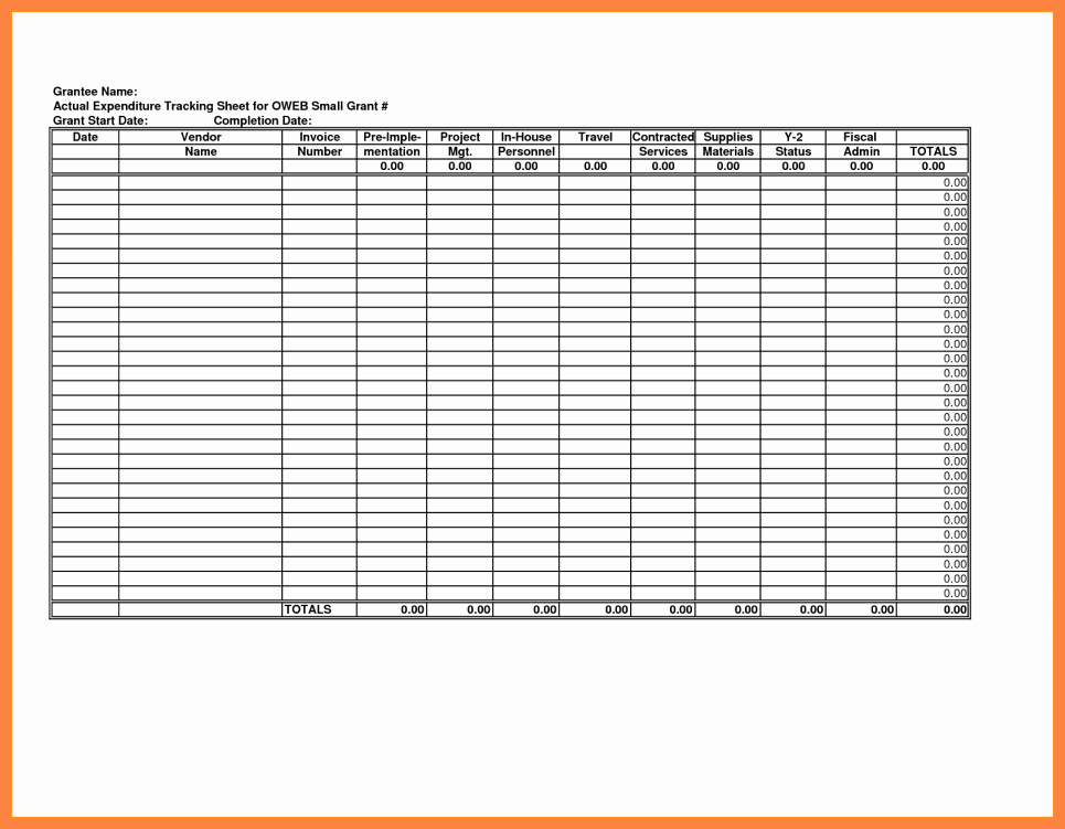 Microsoft Word Expense Report Template Beautiful 8 Microsoft Office Expense Report Template