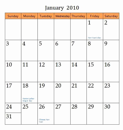 Microsoft Word Monthly Calendar Template Beautiful Njyloolus events Calendar Template