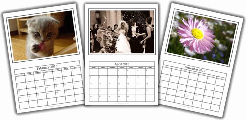Microsoft Word Photo Collage Template Luxury Free Calendar Template In Ms Microsoft Word format