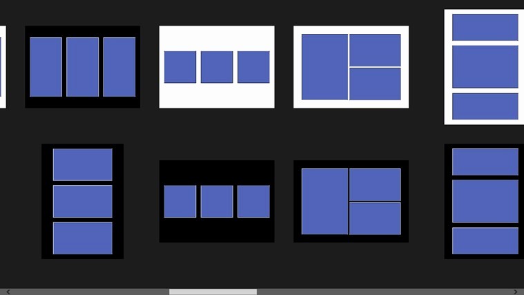 Microsoft Word Photo Collage Template New 39 Collage Templates Free Psd 