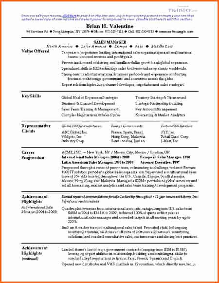 Microsoft Word Resume Templates 2007 Inspirational 6 Free Resume Templates Microsoft Word 2007 Bud