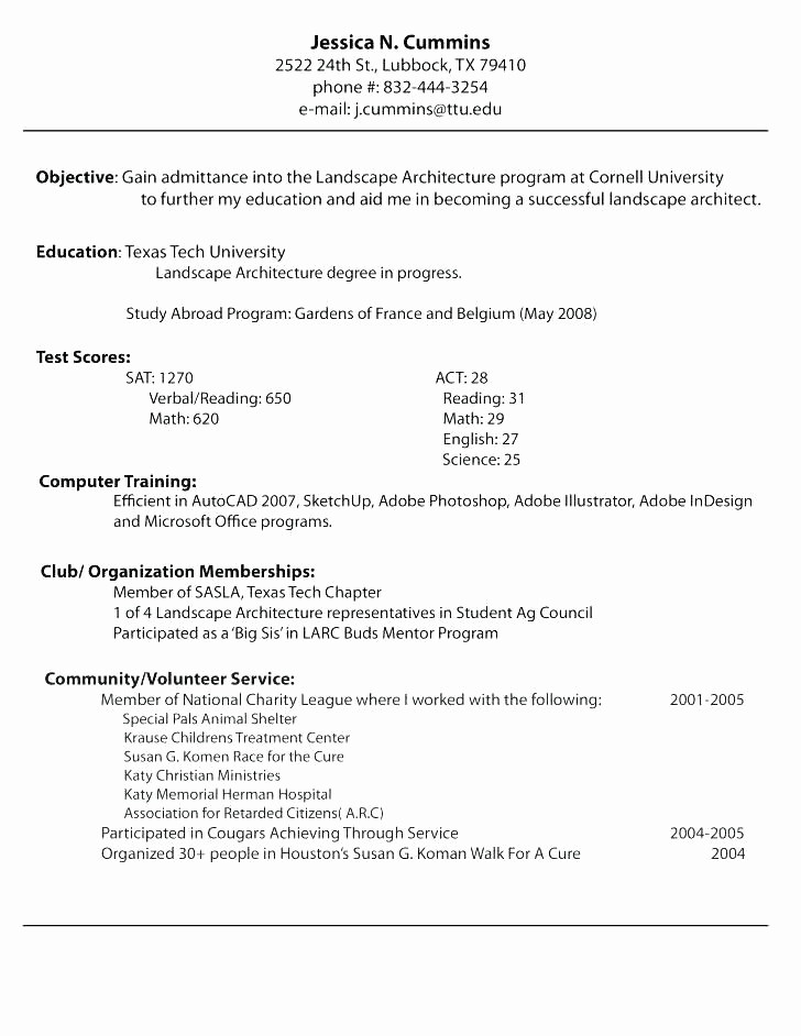 Microsoft Word Resume Templates 2014 Lovely Word Resume Template 2014 2014 Cv format Word Resume