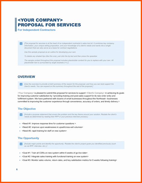 Microsoft Word Sales Proposal Template Lovely 12 Microsoft Word Proposal Template