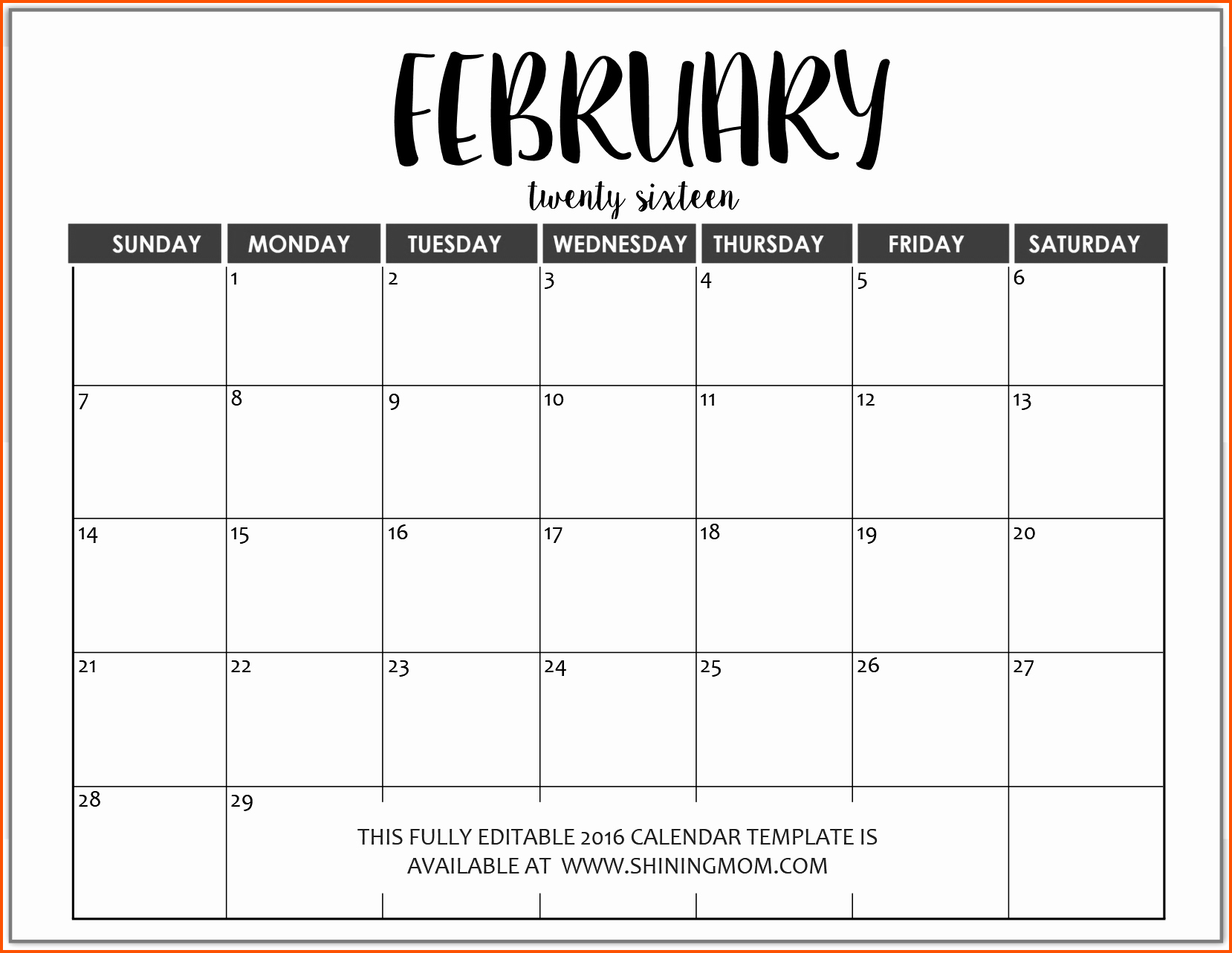 Microsoft Word Weekly Calendar Template Fresh Word Calendar Template