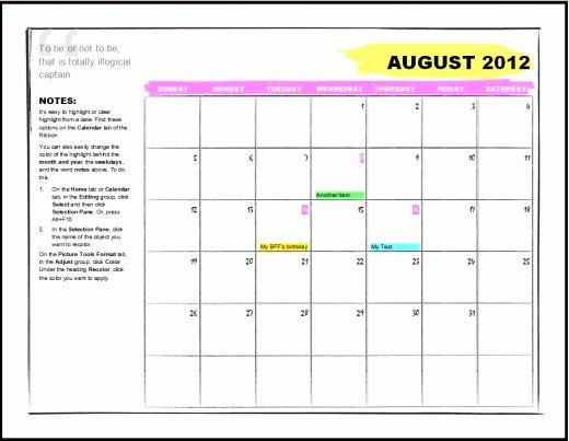 Microsoft Word Weekly Schedule Template Lovely 20 Microsoft Blank Calendar Template Microsoft