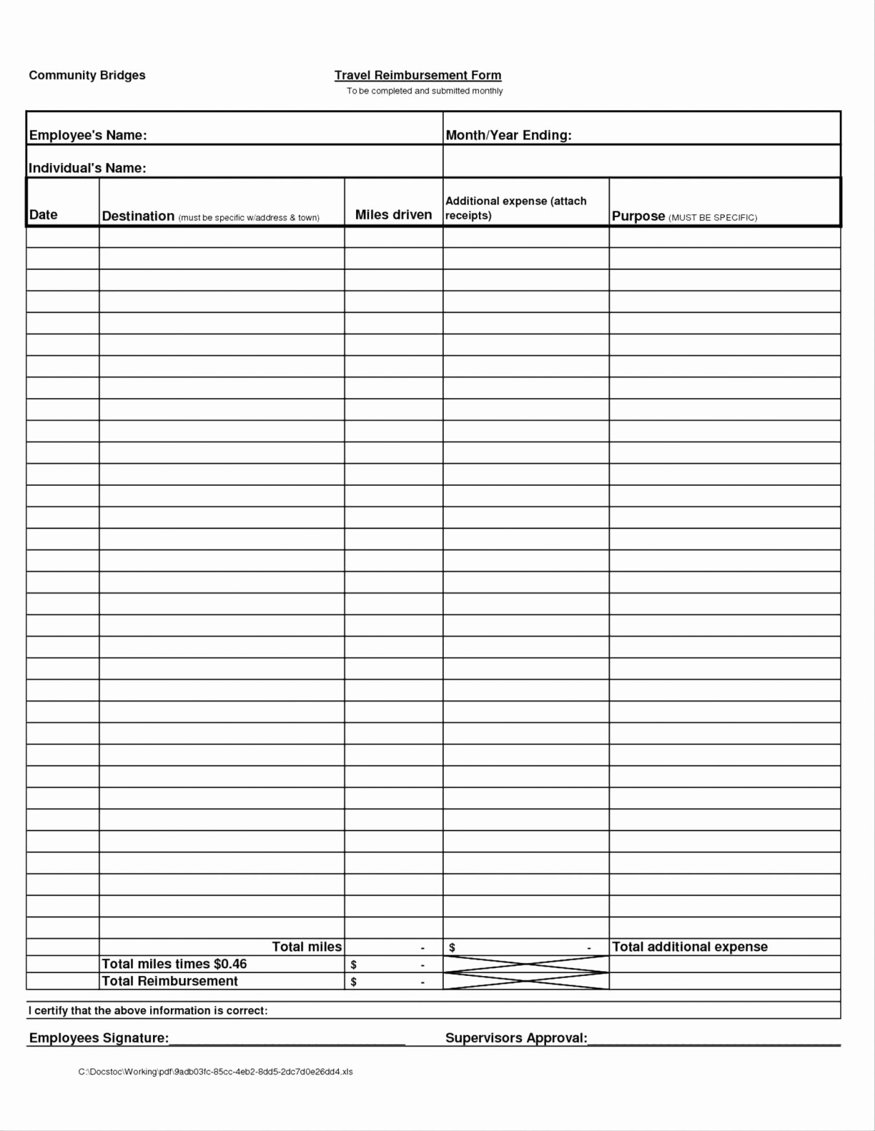 business mileage spreadsheet new free reimbursem on log and reimbursement 2018 elegant for form pdf best of expense aslitherair t