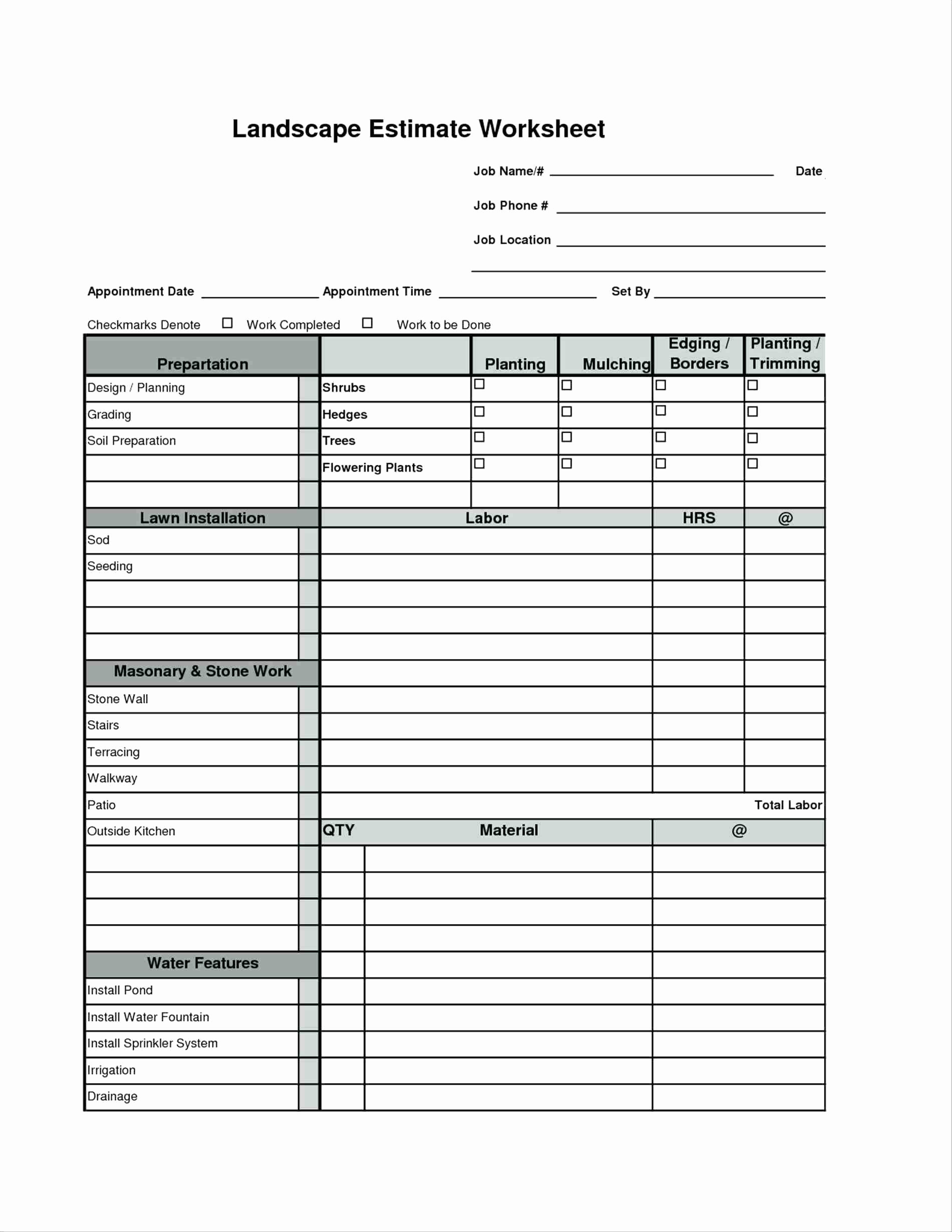 Mileage Log Sheet for Taxes Awesome Template Mileage Log Template
