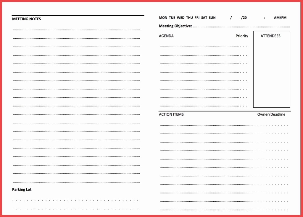Minutes Of the Meeting Template Lovely How Minutes Meeting Can Help You Improve Free
