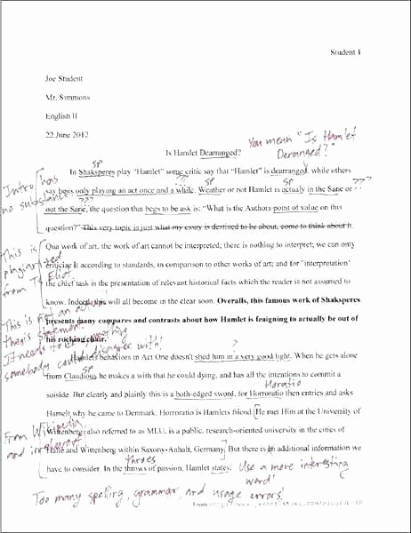 Mla format for College Essay Elegant Mla Essay formatting – Penza Poisk