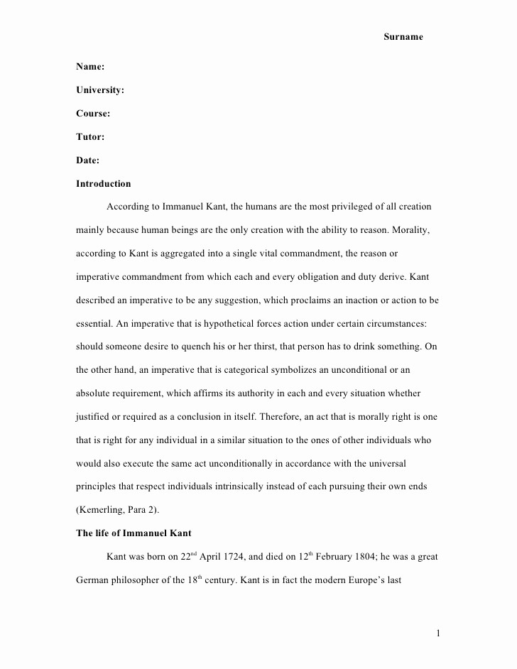 Mla format for Research Papers Beautiful How to Write A College Paper In Mla format