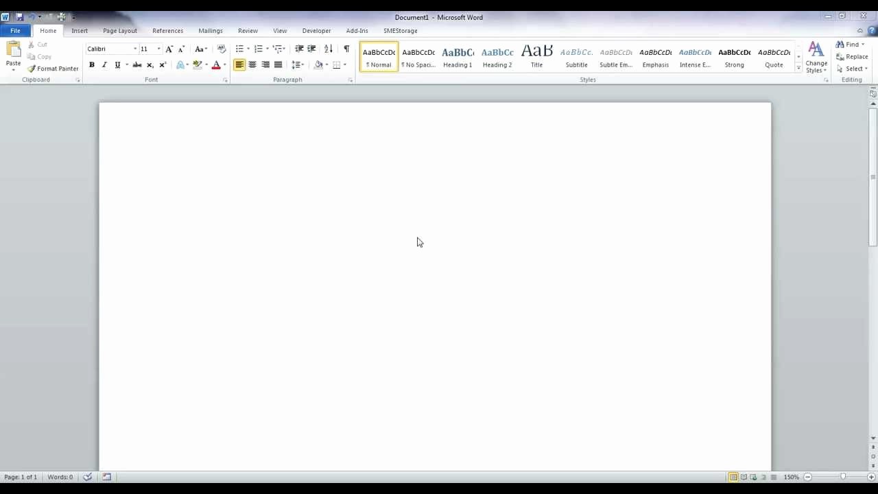 Mla format In Word 2010 Unique Basic Mla formatting In Microsoft Word
