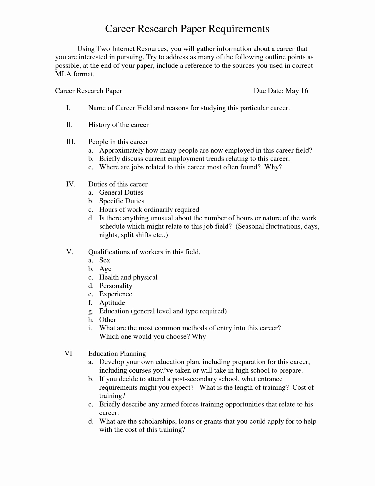 Mla format Outline for Speech New Best S Of Mla College Research Paper Outline Mla