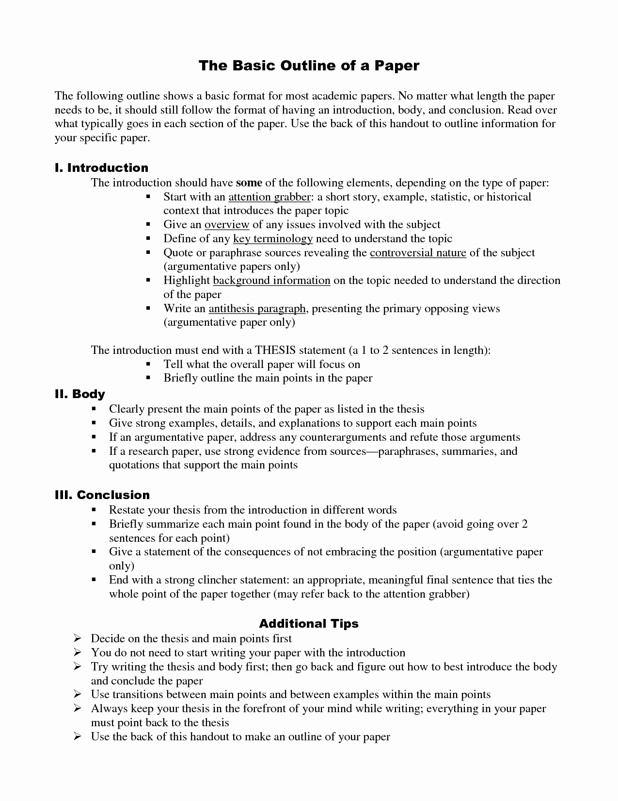 Mla format Research Paper Template Best Of Pinterest