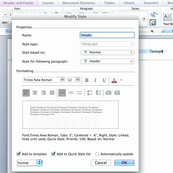 Mla format Word 2010 Template New Microsoft Word 2010 Mla format Template Automatically